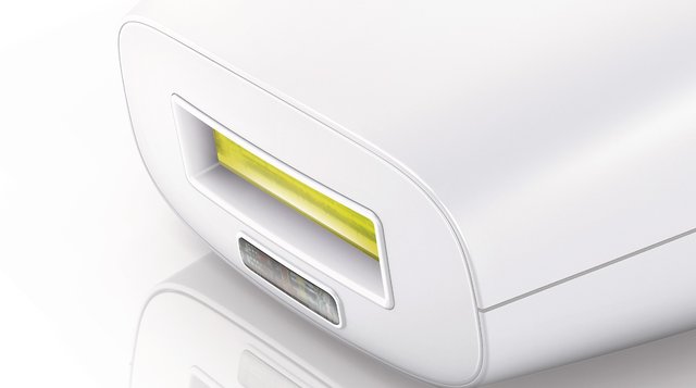 hướng dẫn sử dụng máy triệt lông tại nhà